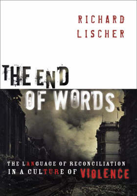 End of Words - Richard Lischer