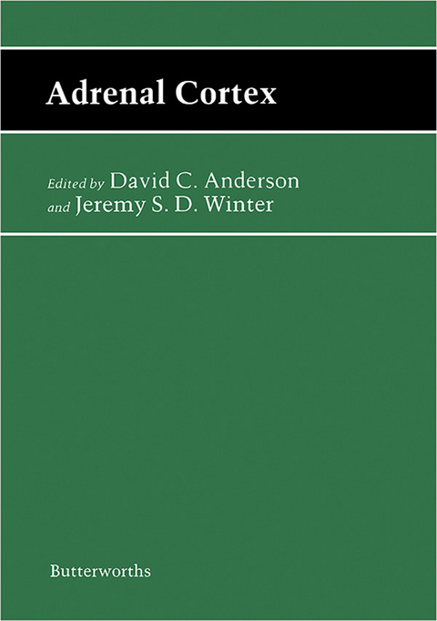 Adrenal Cortex - 