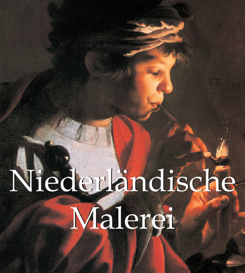 Niederländische Malerei -  Havard Henry Havard