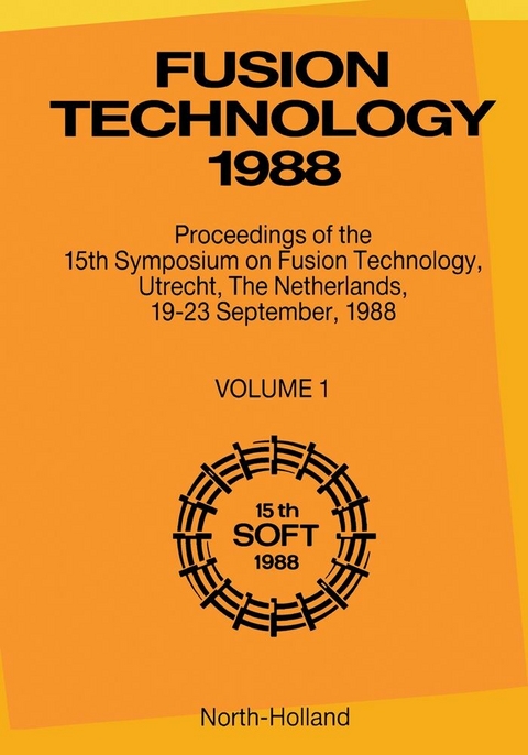 Fusion Technology 1988 - 