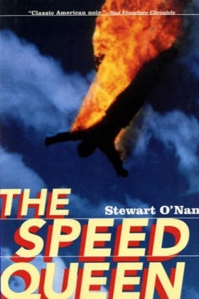 The Speed Queen - Stewart O'Nan