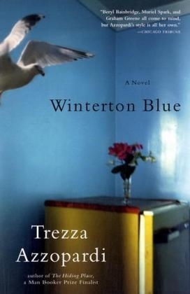 Winterton Blue - Trezza Azzopardi