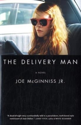 The Delivery Man - Jr. McGinniss  Joe  Jr.