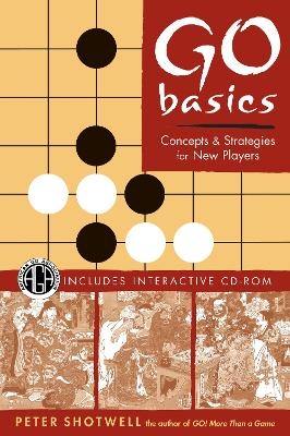 Go Basics - Peter Shotwell