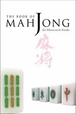 Book of Mah Jong - Amy Lo