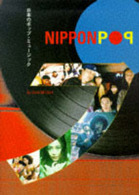 Nippon Pop - Steve McClure