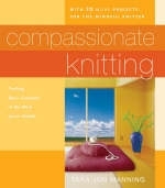 Compassionate Knitting - Tara Jon Manning