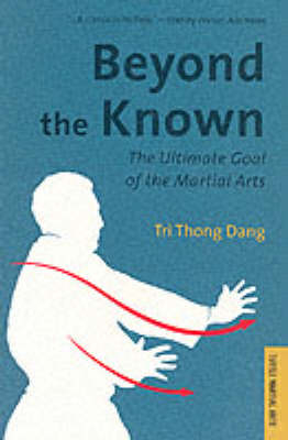 Beyond the Known - Tri Thong Dang