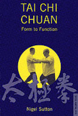 Tai Chi Chuan - Nigel Sutton