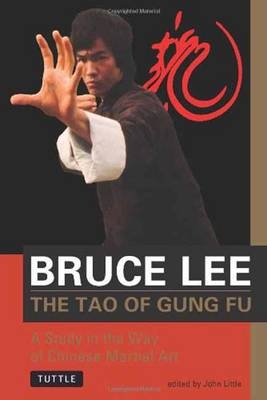 The Tao of Gung Fu - 