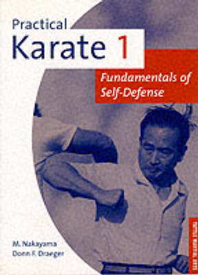 Practical Karate - Masatoshi Nakayama, Donn F. Draeger