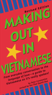 Making Out in Vietnamese - Peter Constantine