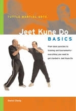 Jeet Kune Do Basics - David Cheng