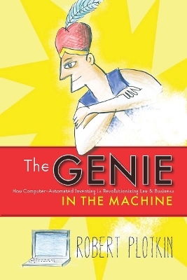 The Genie in the Machine - Robert Plotkin