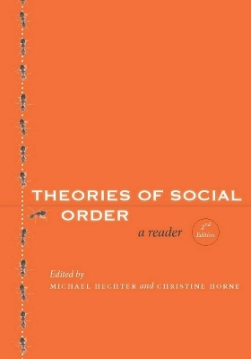 Theories of Social Order - 
