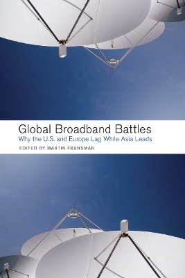 Global Broadband Battles - 