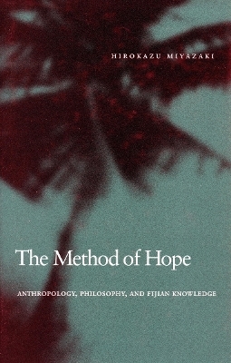 The Method of Hope - Hirokazu Miyazaki