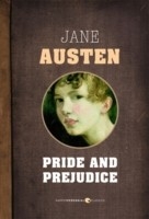 Pride And Prejudice -  Jane Austen