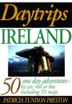Daytrips Ireland - Patricia Tunison Preston