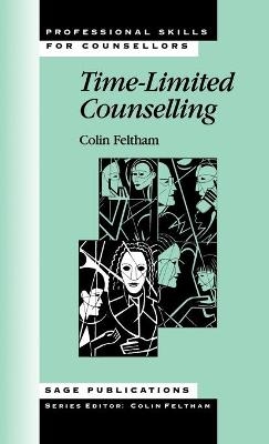 Time-Limited Counselling - Colin Feltham