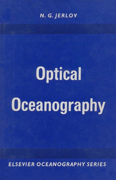 Optical Oceanography