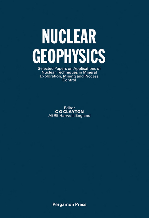 Nuclear Geophysics - 