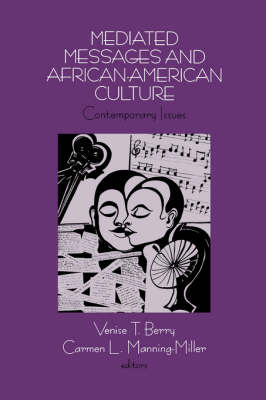Mediated Messages and African-American Culture - 