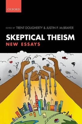 Skeptical Theism - 