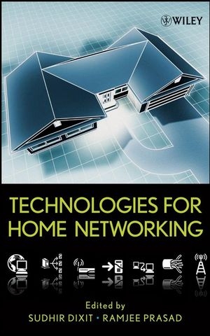Technologies for Home Networking - 