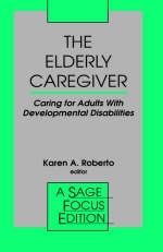 The Elderly Caregiver - 