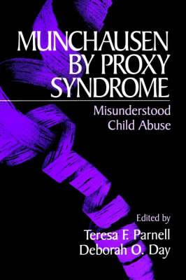 Munchausen by Proxy Syndrome - 
