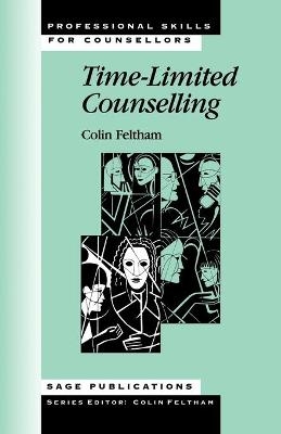 Time-Limited Counselling - Colin Feltham