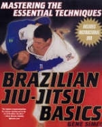 Brazilian Jiu-jitsu Basics - Gene Simco