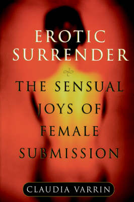 Erotic Surrender - Claudia Varrin