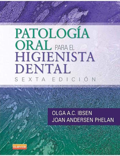 Patología oral para el higienista dental - 