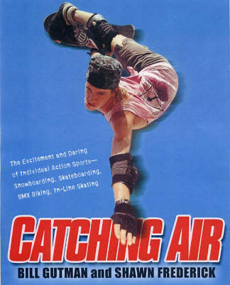 Catching Air - Shawn Frederick
