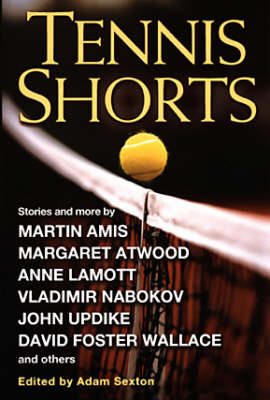 Tennis Shorts - 