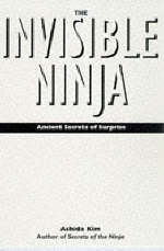 Invisible Ninja - Ashida Kim