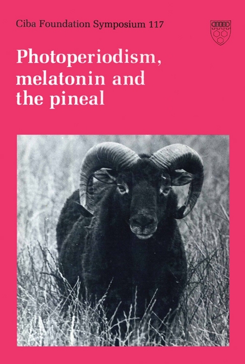 Photoperiodism, Melatonin and the Pineal - 