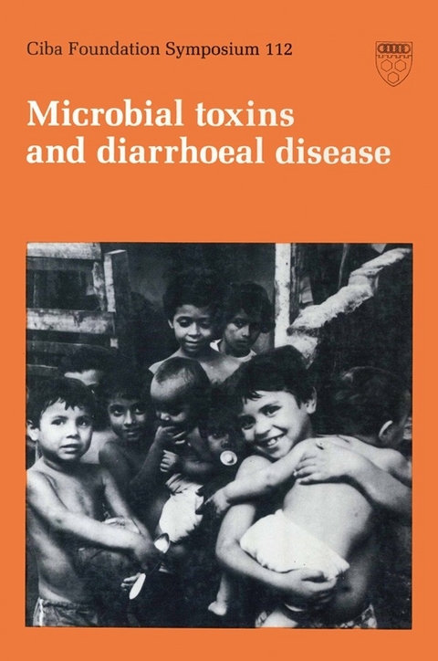 Microbial Toxins and Diarrhoeal Disease - 