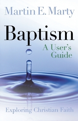 Baptism - Martin E. Marty