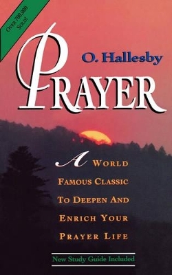 Prayer - O. Hallesby