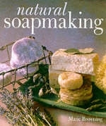 NATURAL SOAPMAKING