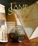 LAMP SHADE BOOK 80 TRADITIONAL PROJ