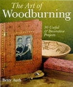 ART OF WOODBURNING