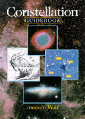 CONSTELLATION GUIDEBOOK