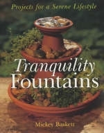 TRANQUILITY FOUNTAINS