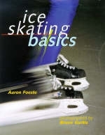 Ice Skating Basics - Aaron Foeste