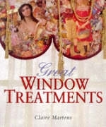 GREAT WINDOW TREATMENTS