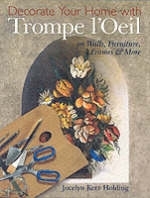 DECORATE YOUR HOME WITH TROMPE L'OE